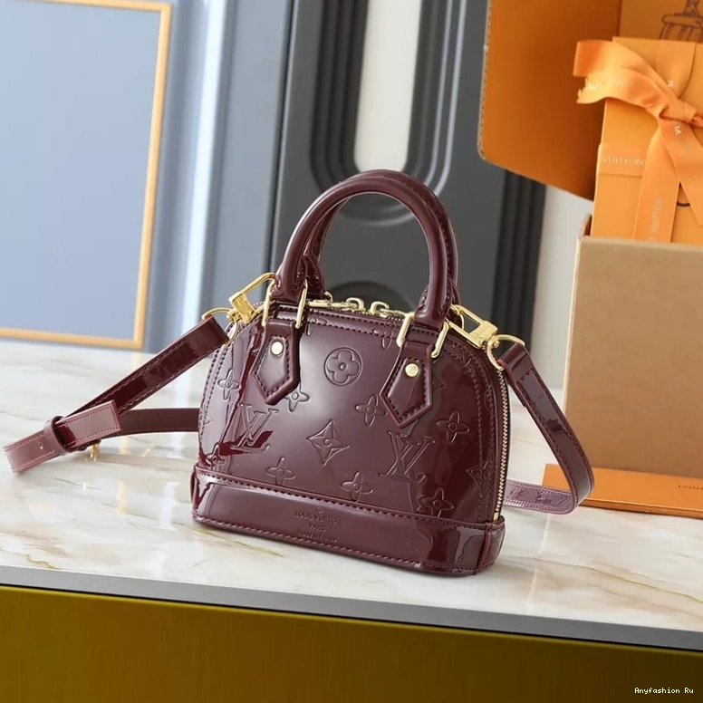 For 1160 Women Bags Durable Messenger Louis Vuitton 1217